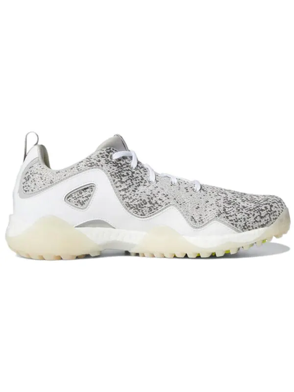 Кроссовки codechaos 21 primeblue Adidas — изображение 2 из 4, серый/белый