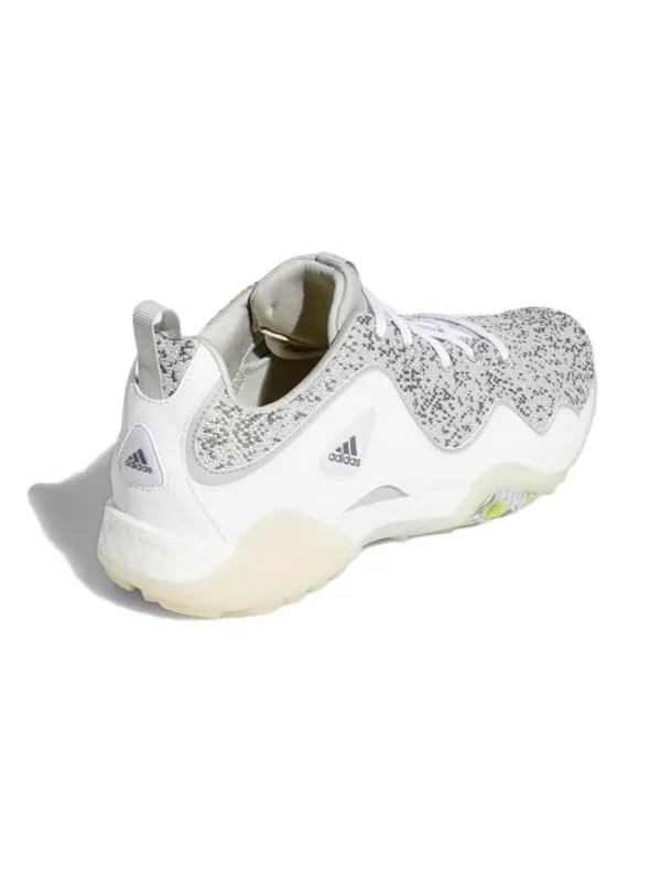 Кроссовки codechaos 21 primeblue Adidas — изображение 4 из 4, серый/белый
