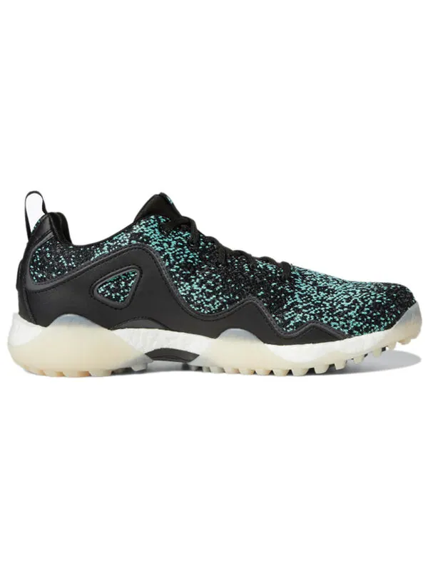 Кроссовки codechaos 21 primeblue Adidas — изображение 2 из 4, черный//серый