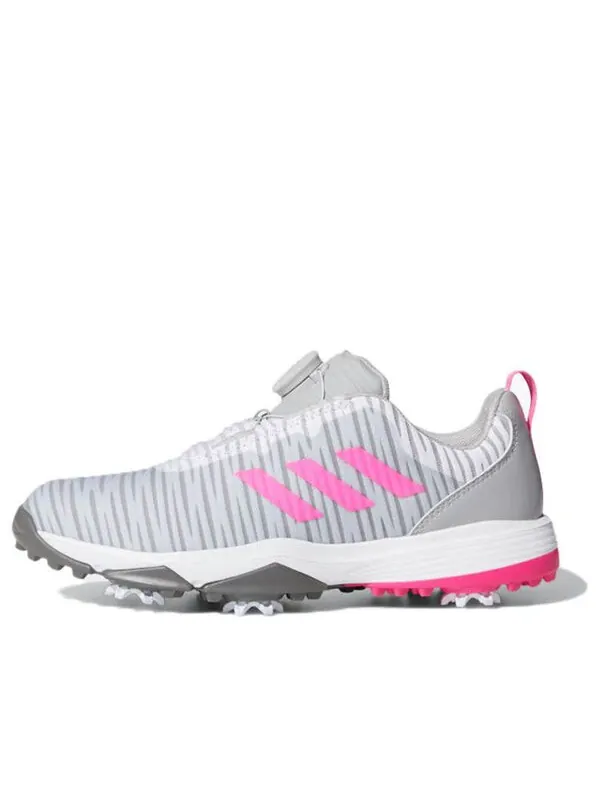 Кроссовки codechaos boa j Adidas — изображение 1 из 4, серый/розовый