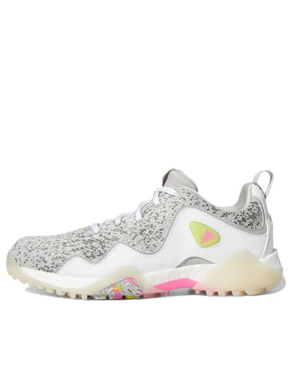 Кроссовки codechaos 21 primeblue Adidas — изображение 1 из 4, серый/белый