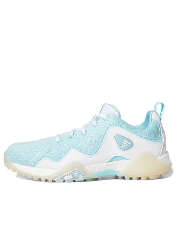 Кроссовки codechaos 21 primeblue Adidas — изображение 1 из 4, синий/белый