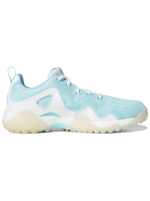 Кроссовки codechaos 21 primeblue Adidas — изображение 2 из 4, синий/белый