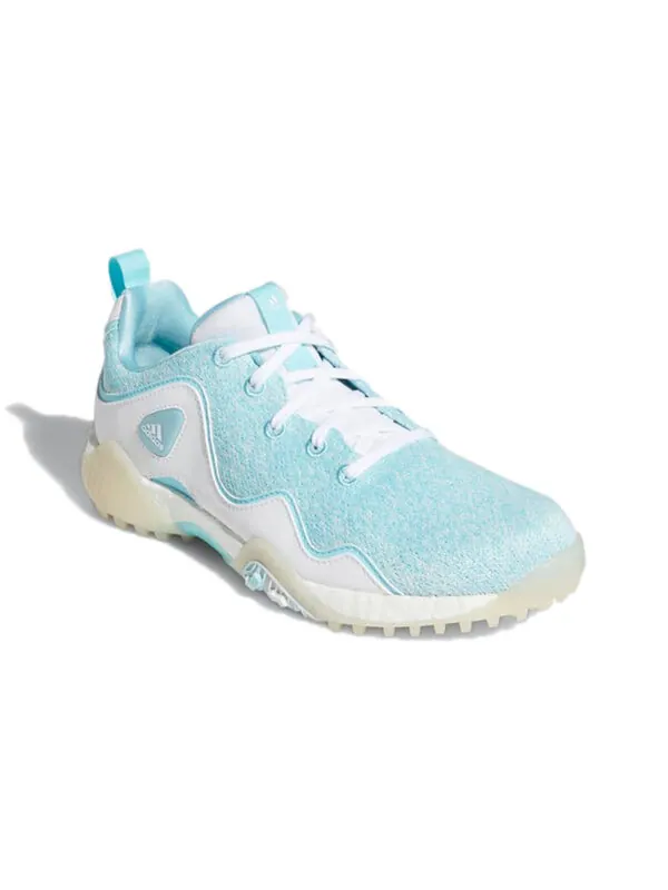 Кроссовки codechaos 21 primeblue Adidas — изображение 3 из 4, синий/белый