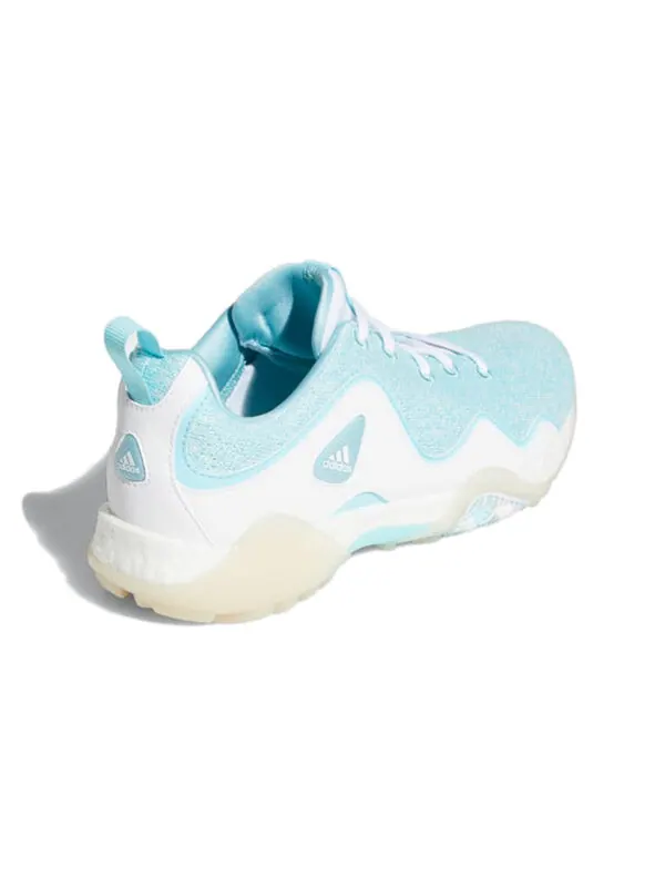 Кроссовки codechaos 21 primeblue Adidas — изображение 4 из 4, синий/белый