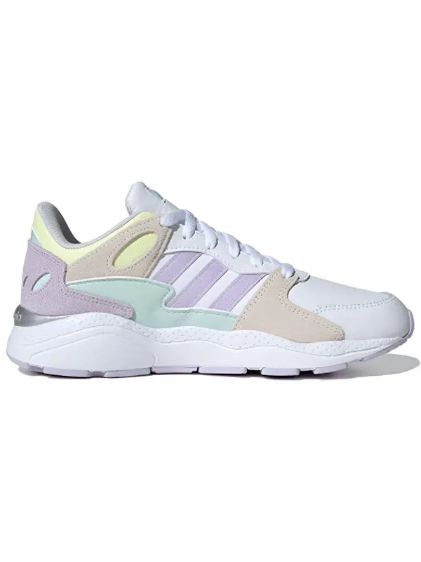 Кроссовки neo crazychaos Adidas — изображение 2 из 4