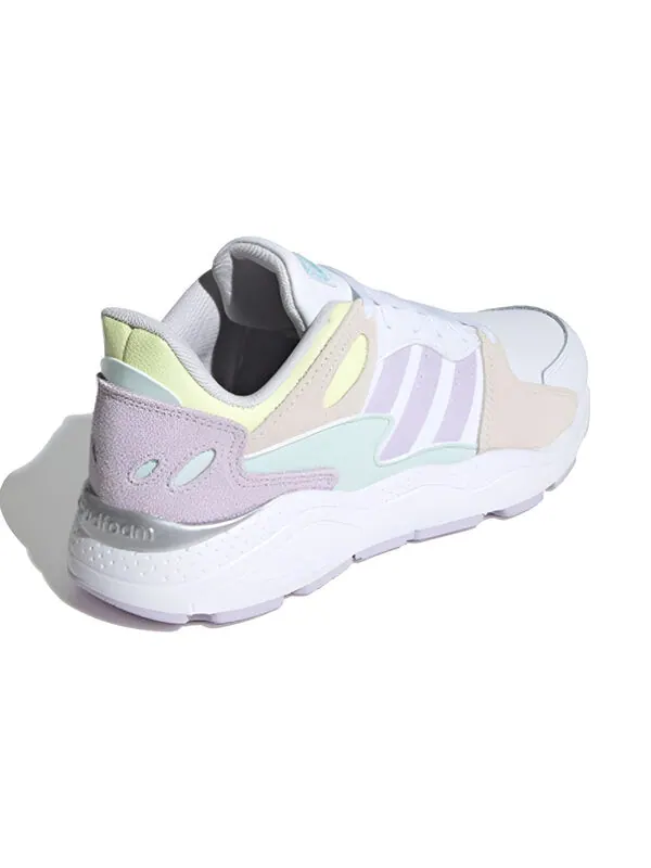 Кроссовки neo crazychaos Adidas — изображение 3 из 4
