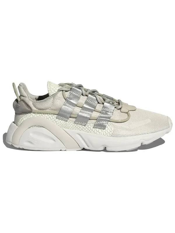Кроссовки оригиналы lxcon Adidas — изображение 2 из 4, серый/белый