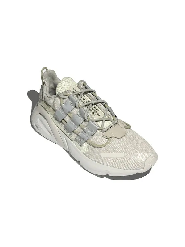 Кроссовки оригиналы lxcon Adidas — изображение 3 из 4, серый/белый