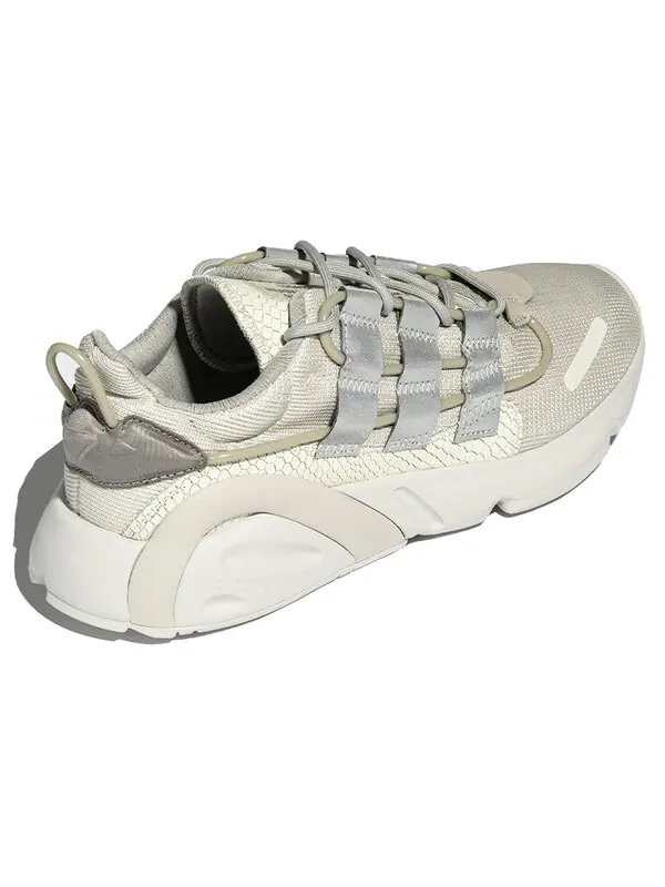 Кроссовки оригиналы lxcon Adidas — изображение 4 из 4, серый/белый
