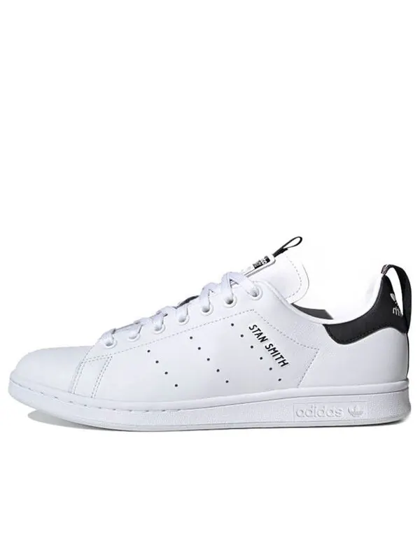 Кроссовки Стэн Смит Adidas — изображение 1 из 4, белый