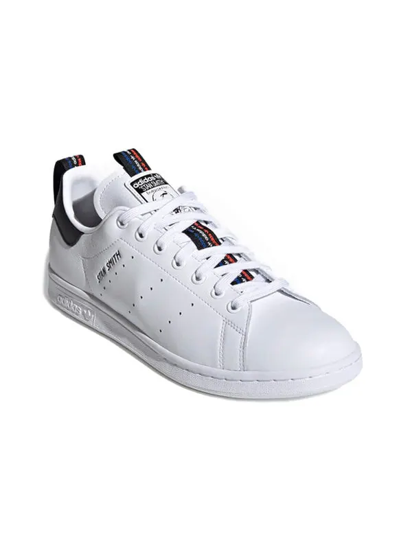 Кроссовки Стэн Смит Adidas — изображение 2 из 4, белый
