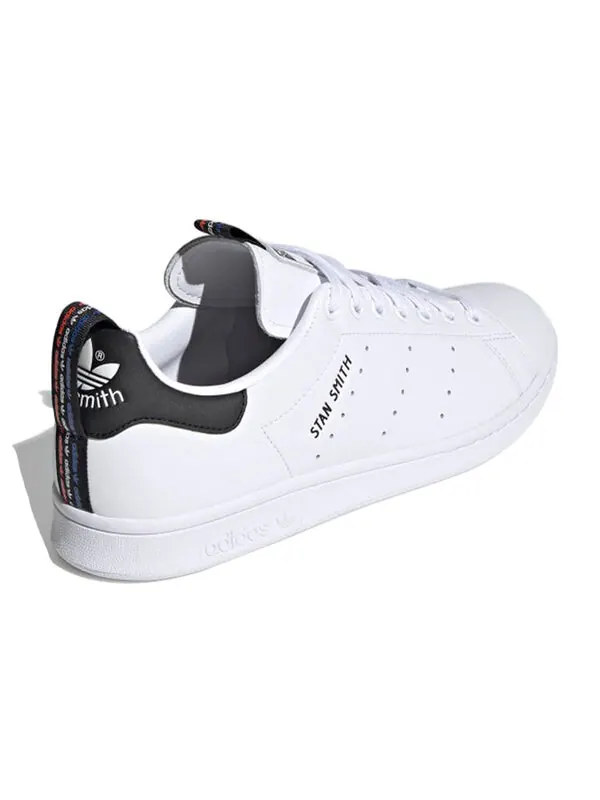 Кроссовки Стэн Смит Adidas — изображение 3 из 4, белый