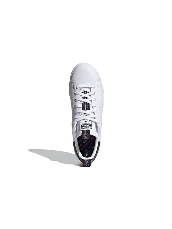Кроссовки Стэн Смит Adidas — изображение 4 из 4, белый