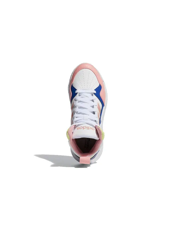 Кроссовки neo play9tis 2.0 Adidas — изображение 4 из 4