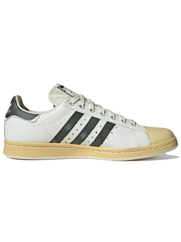 Кроссовки Стэн Смит Adidas — изображение 2 из 4, белый