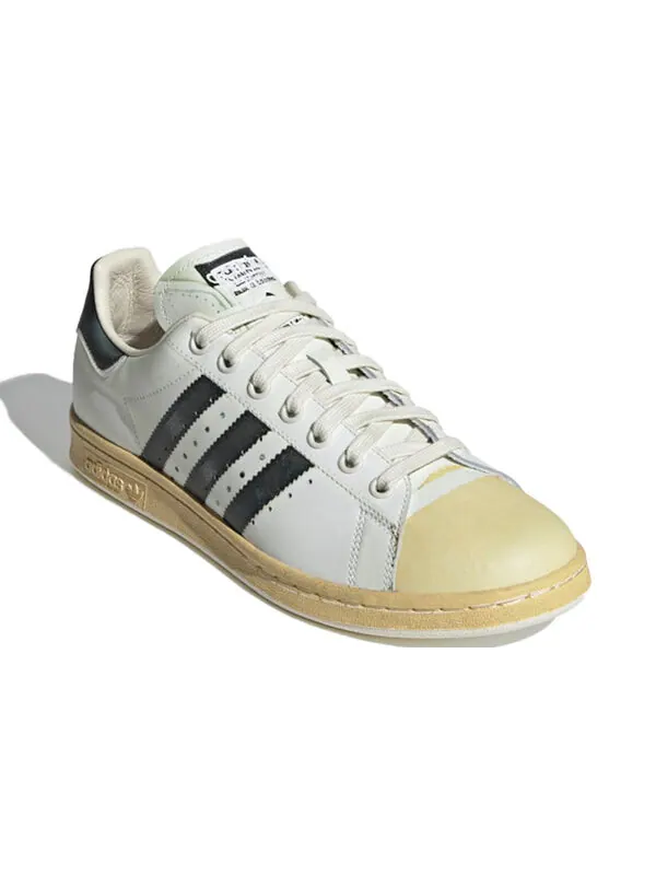 Кроссовки Стэн Смит Adidas — изображение 3 из 4, белый