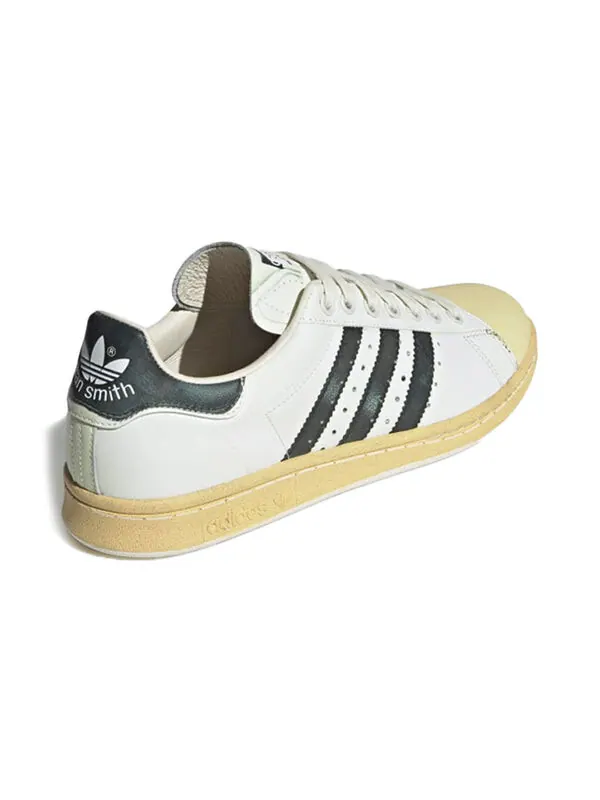 Кроссовки Стэн Смит Adidas — изображение 4 из 4, белый