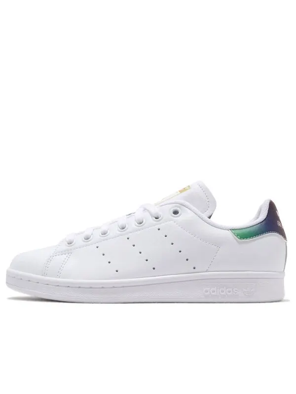Кроссовки Стэн Смит Adidas — изображение 1 из 4, белый