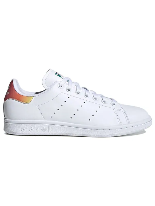 Кроссовки Стэн Смит Adidas — изображение 2 из 4, белый