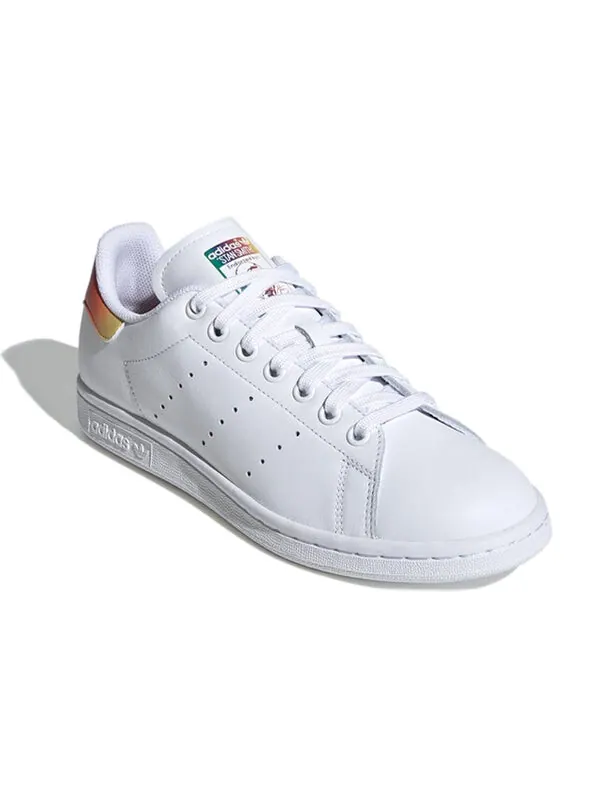 Кроссовки Стэн Смит Adidas — изображение 3 из 4, белый