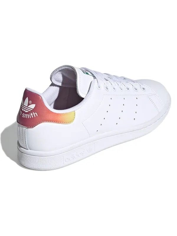 Кроссовки Стэн Смит Adidas — изображение 4 из 4, белый