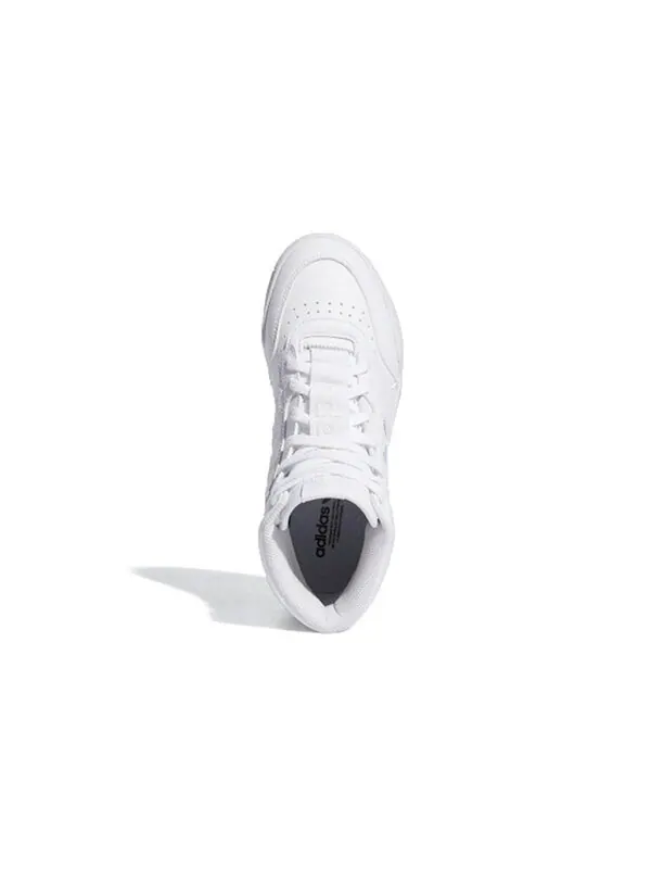 Кроссовки оригинальные drop step xl Adidas — изображение 4 из 4, белый