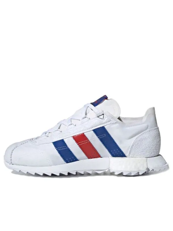 Кроссовки sl 7600 Adidas — изображение 1 из 4, белый