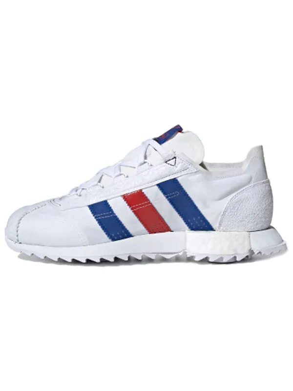 Кроссовки sl 7600 Adidas — изображение 2 из 4, белый