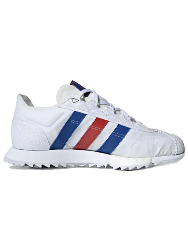Кроссовки sl 7600 Adidas — изображение 3 из 4, белый