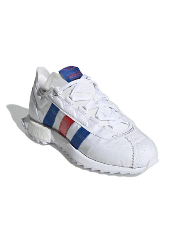 Кроссовки sl 7600 Adidas — изображение 4 из 4, белый