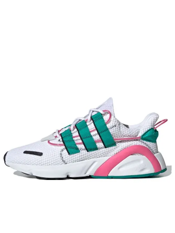 Кроссовки lxcon кроссовки Adidas — изображение 1 из 4, зеленый