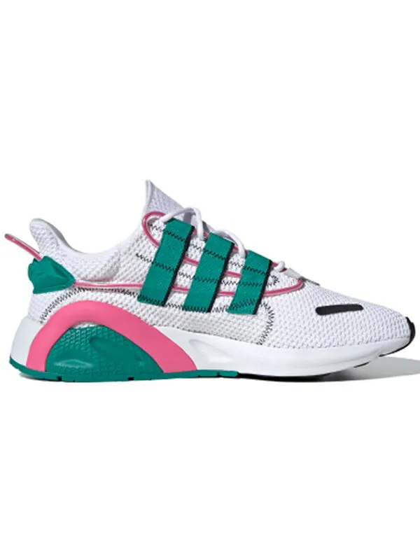 Кроссовки lxcon кроссовки Adidas — изображение 2 из 4, зеленый