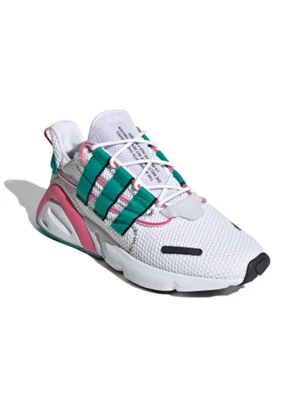Кроссовки lxcon кроссовки Adidas — изображение 3 из 4, зеленый