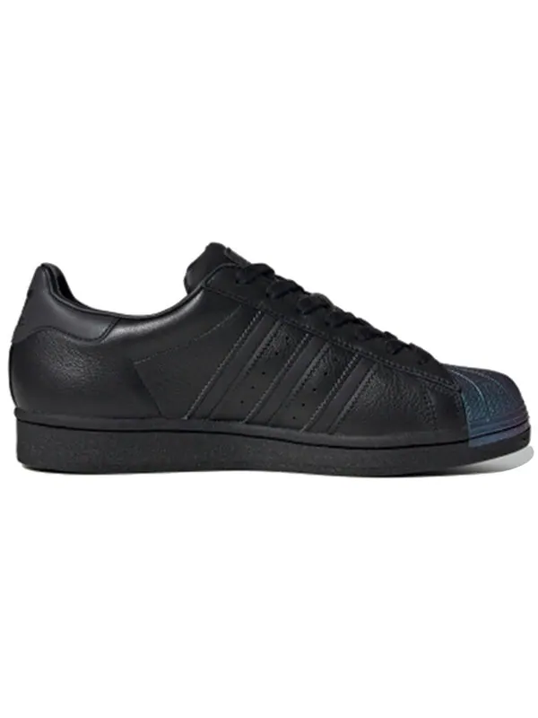 Кроссовки суперзвезда Adidas — изображение 2 из 4, черный