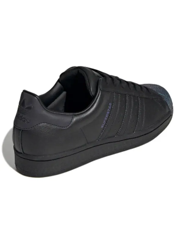 Кроссовки суперзвезда Adidas — изображение 4 из 4, черный