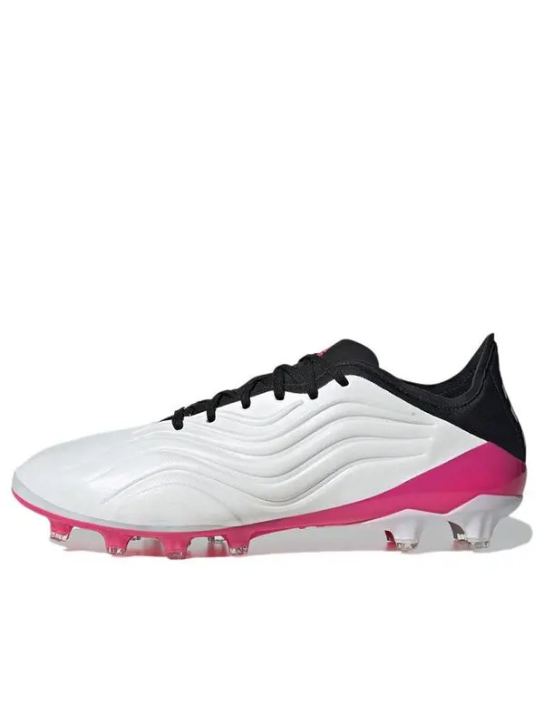 Кроссовки copa sense.1 ag Adidas — изображение 1 из 4, белый/красный