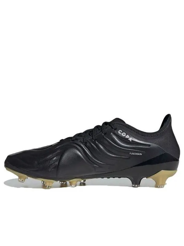 Кроссовки copa sense.1 ag Adidas — изображение 1 из 4, черный