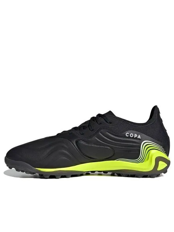 Кроссовки copa sense.1 tf Adidas — изображение 1 из 4, черный