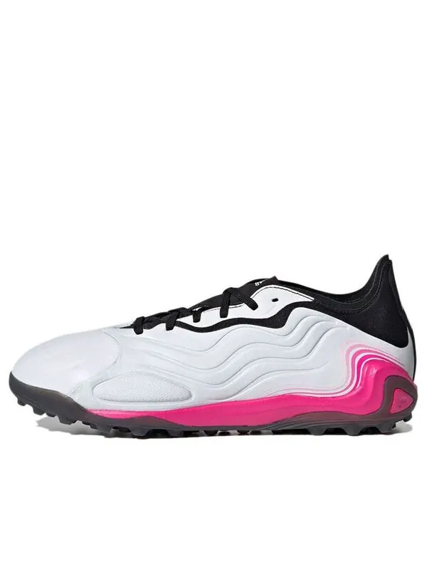 Кроссовки copa sense.1 tf Adidas — изображение 1 из 4, белый/красный