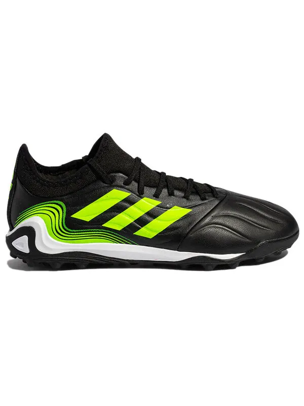 Кроссовки copa sense.3 tf Adidas — изображение 2 из 4, черный