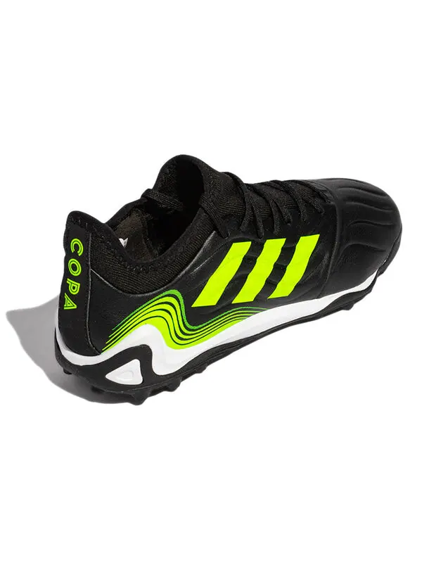 Кроссовки copa sense.3 tf Adidas — изображение 4 из 4, черный