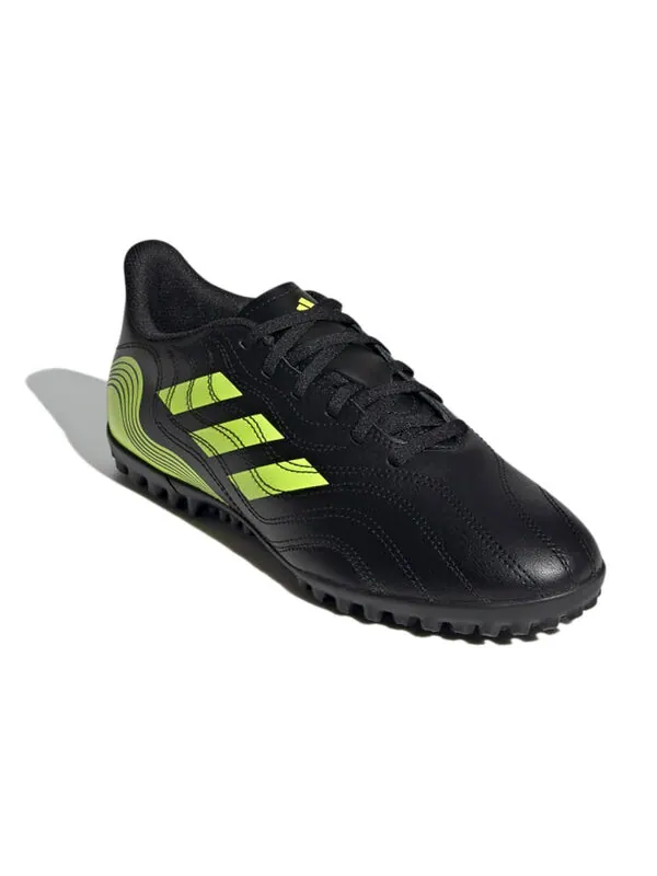 Кроссовки copa sense.4 tf Adidas — изображение 3 из 4, черный/желтый