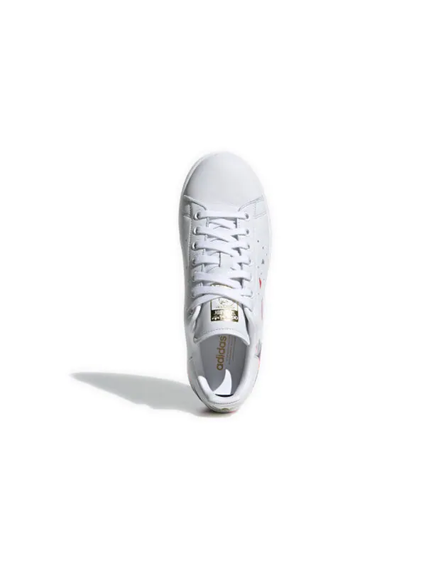 Кроссовки Стэн Смит Adidas — изображение 4 из 4, белый