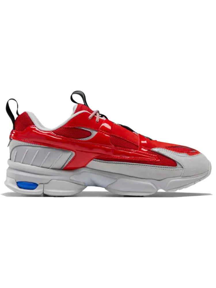 Спортивные кроссовки Reebok Dmx6 Mmxx Red — изображение 2 из 6, красный