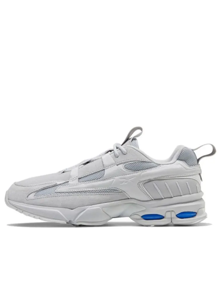 Спортивные кроссовки Reebok Dmx6 Mmxx Gray — изображение 1 из 6, серый
