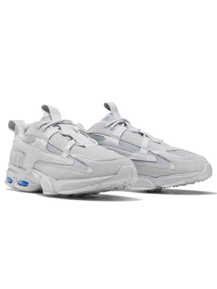 Спортивные кроссовки Reebok Dmx6 Mmxx Gray — изображение 3 из 6, серый