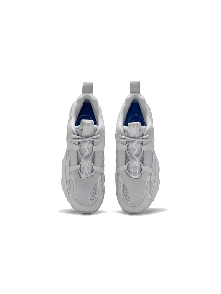 Спортивные кроссовки Reebok Dmx6 Mmxx Gray — изображение 5 из 6, серый