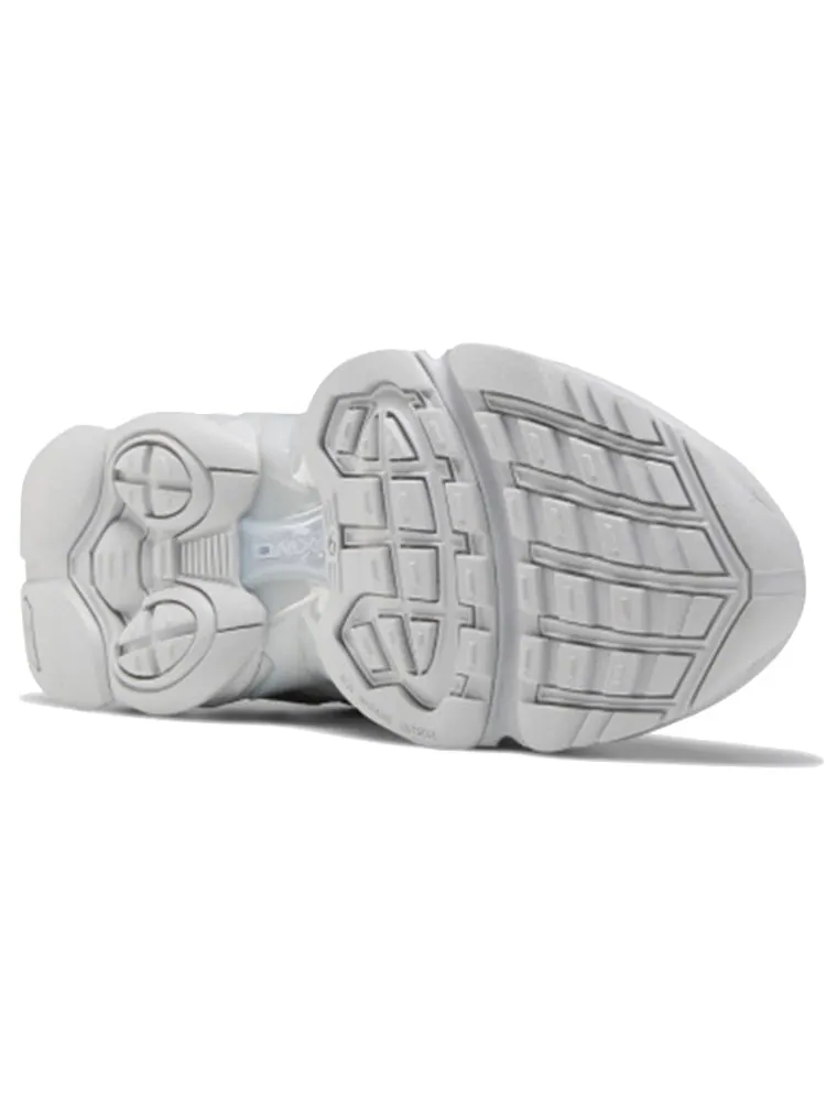 Спортивные кроссовки Reebok Dmx6 Mmxx Gray — изображение 6 из 6, серый