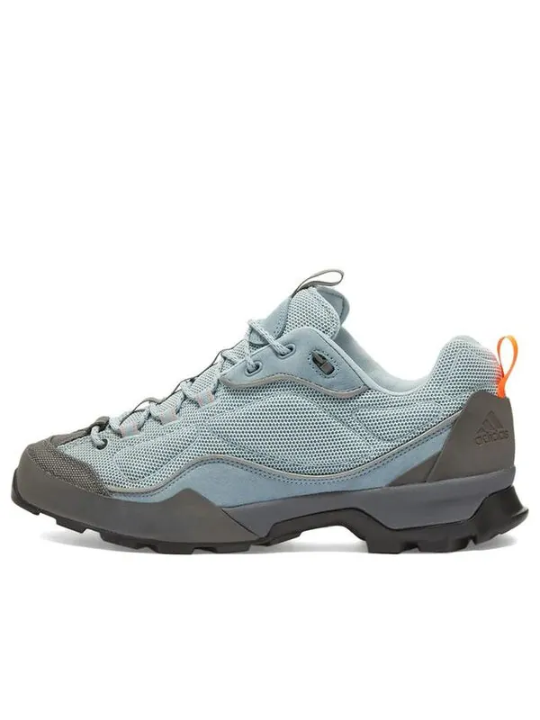 Кроссовки adidas Consortium Sahale X 'Clear Aqua' — изображение 1 из 4, синий/черный